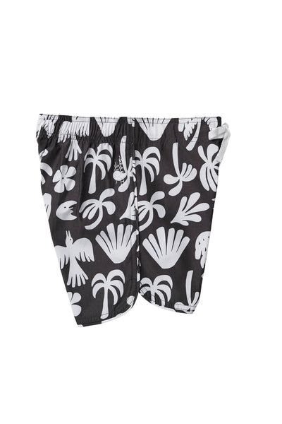 boardshorts | ty williams - charcoal