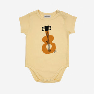 baby body | acoustic guitar