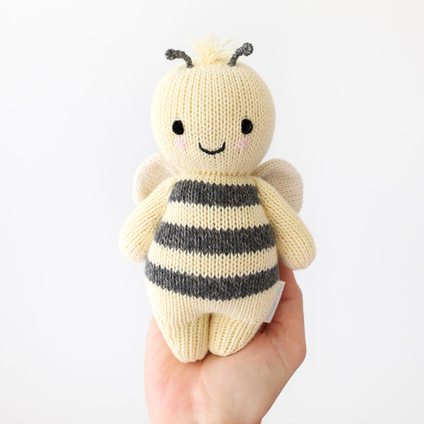 baby bee