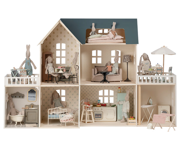 dollhouse | house of miniature (local only)