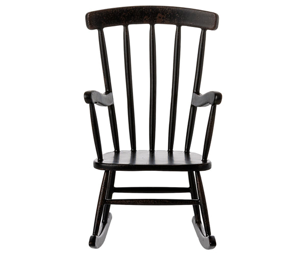 mouse | rocking chair - anthracite