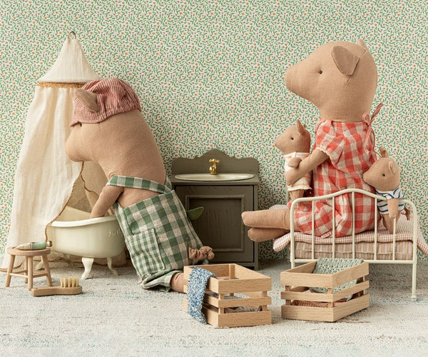 miniature | bathtub (new!)