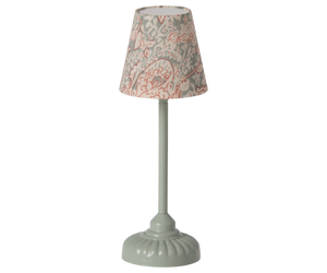 mouse | vintage floor lamp - mint