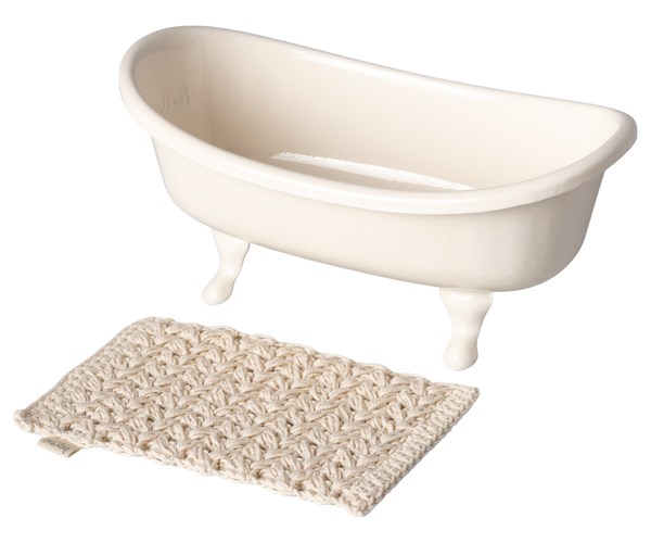 miniature | bath mat (new!)