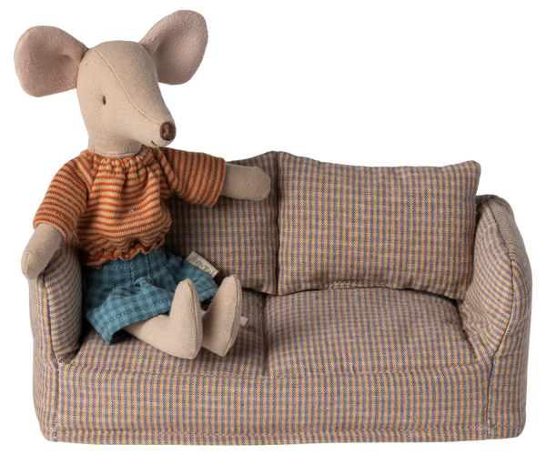 mouse | couch