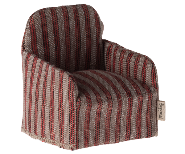 mouse | chair - stripe