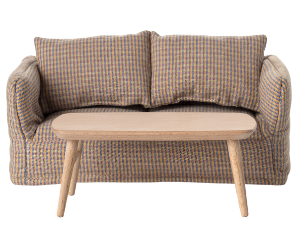 mouse | coffee table - nature