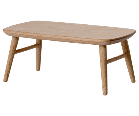 mouse | coffee table - nature