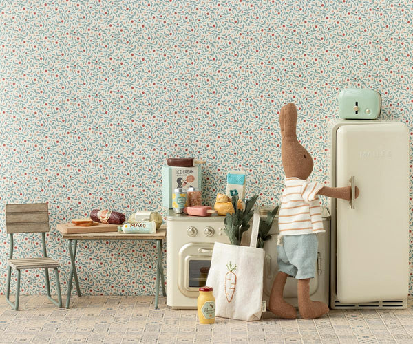 miniature | kitchen (new!)