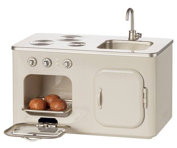 miniature | kitchen (new!)