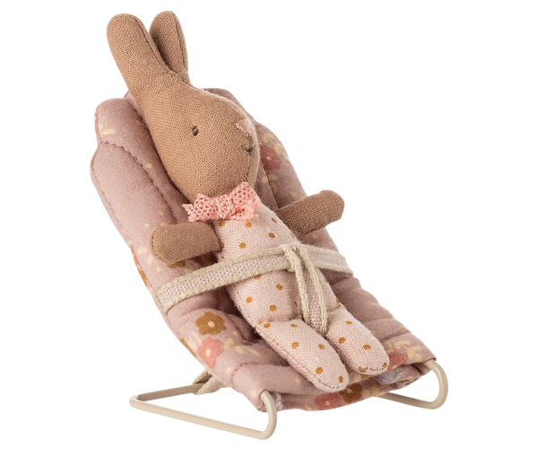 my | babysitter - rose