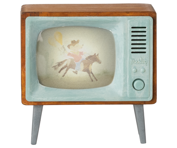 mouse | television