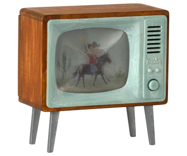 mouse | television