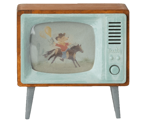 mouse | television