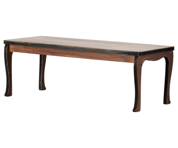 mouse | long dining table