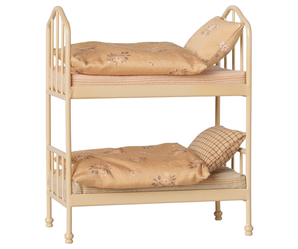 mouse | bunk bed - wheat