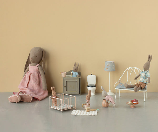 my | playpen - rose