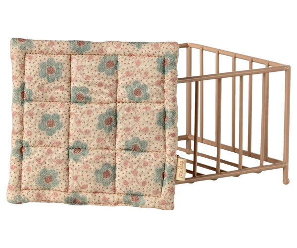 my | playpen - rose