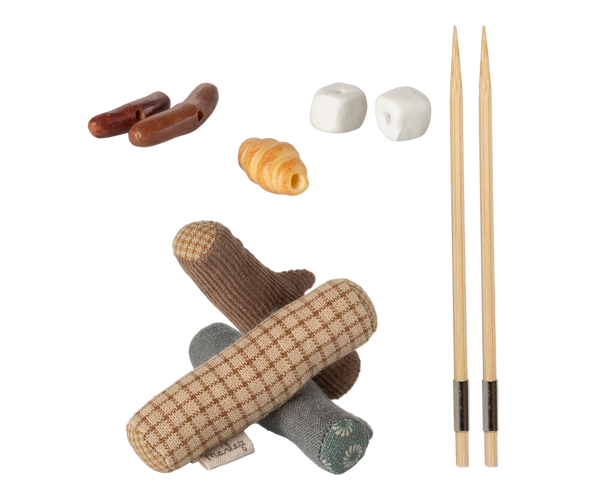 mouse | bonfire set