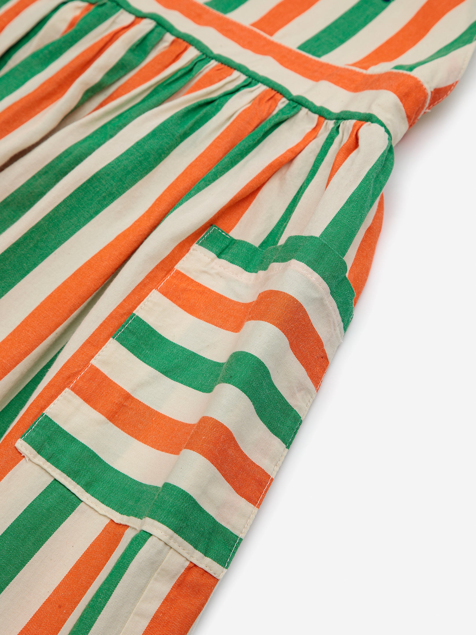 woven dress