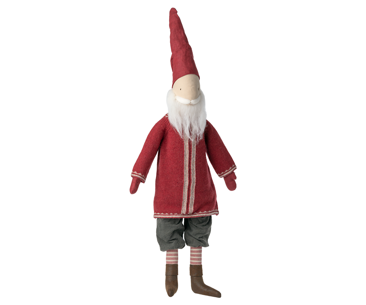 santa | small