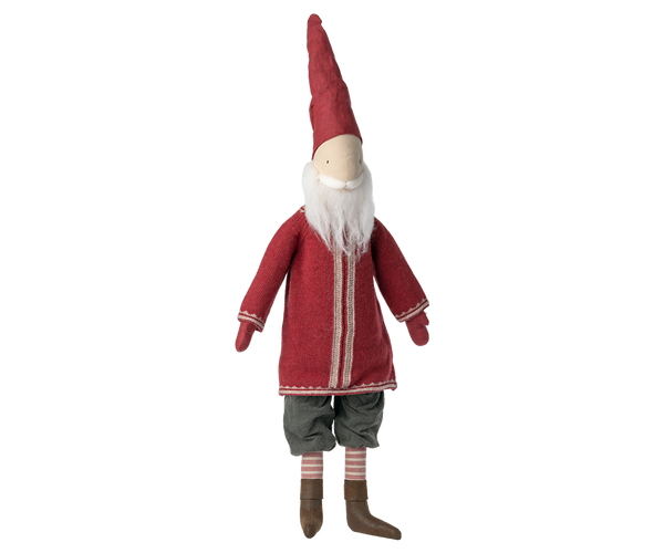 santa | small