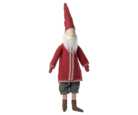 santa | small