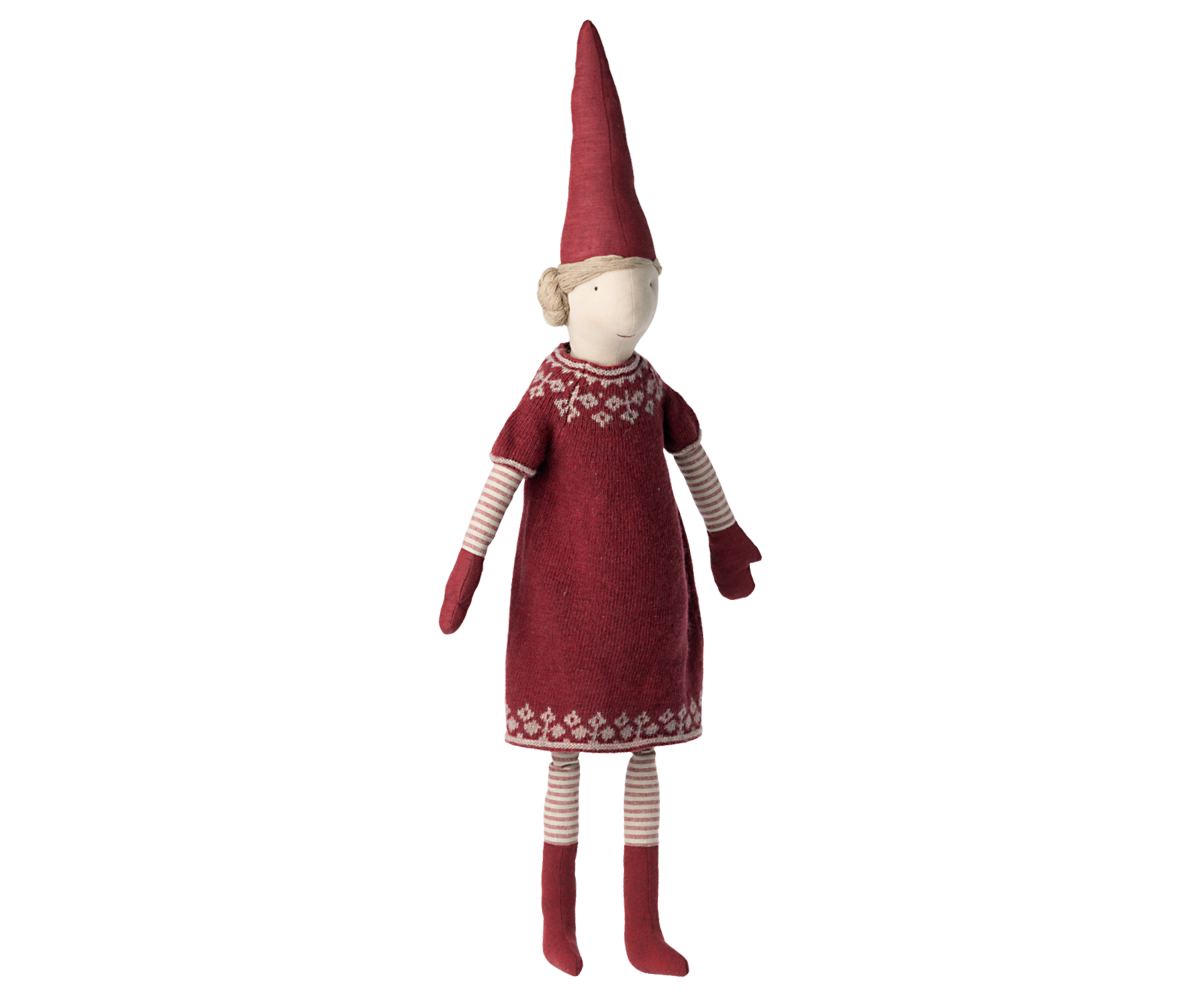 santa's wife | small