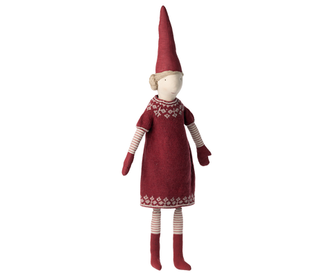 santa's wife | small