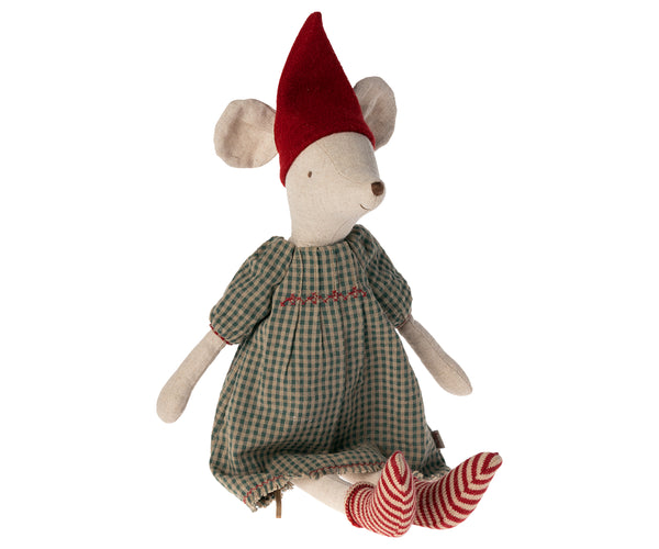 christmas mouse | medium - girl