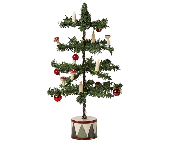 mouse | christmas tree (new!)