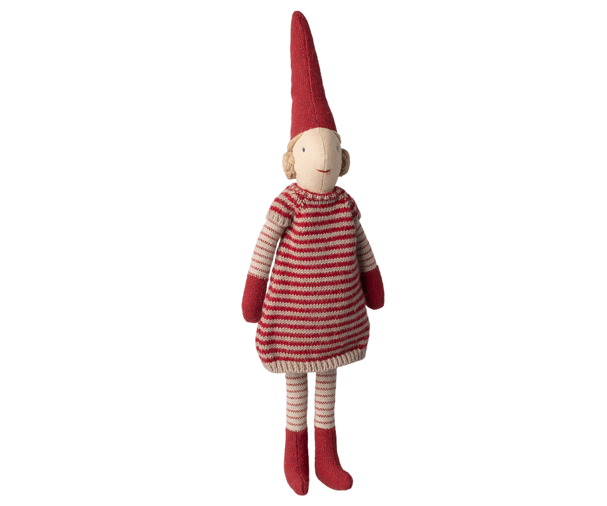 pixy girl | size 1 - knitted dress