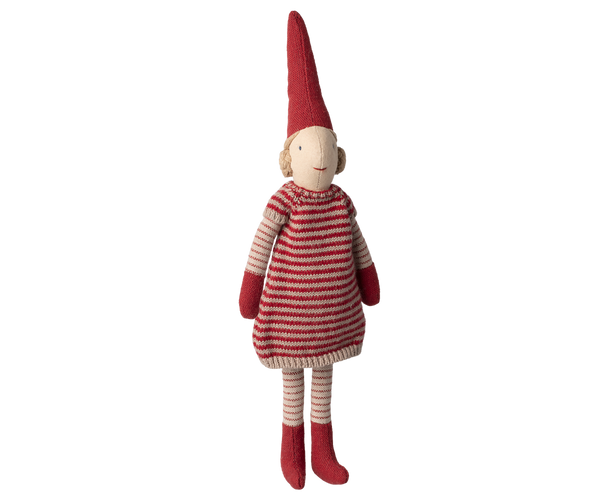 pixy girl | size 1 - knitted dress