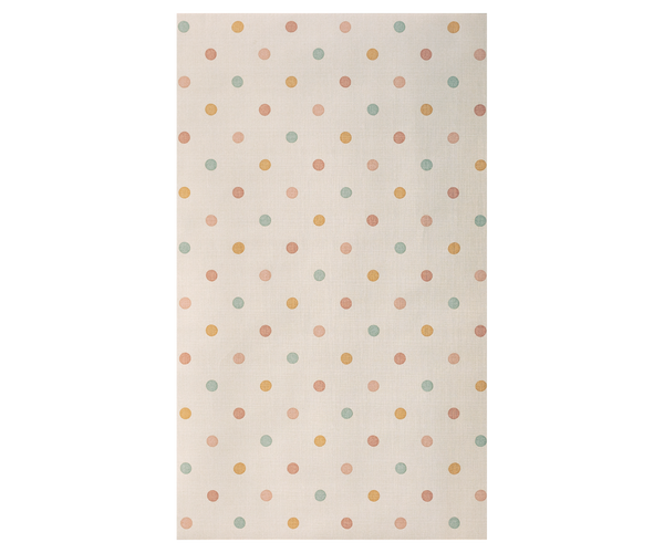 gift wrap | multi dots (local only)