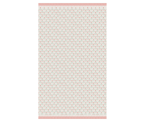 gift wrap | cherry - red 10m (local only)