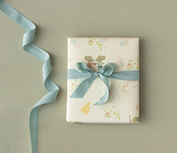 gift wrap | have a mice day - 10m (local only)
