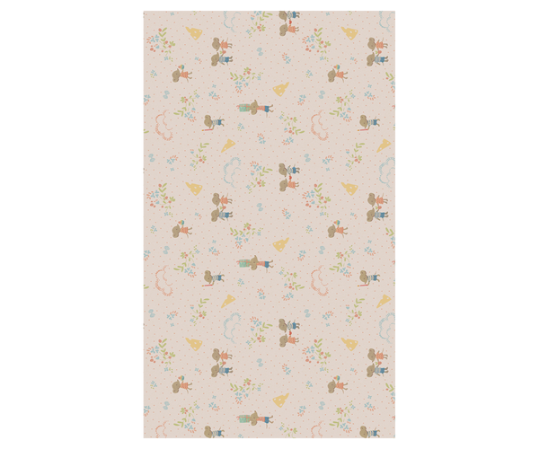 gift wrap | have a mice day - 10m (local only)