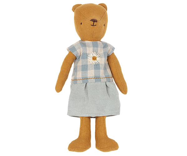 teddy mum | dress