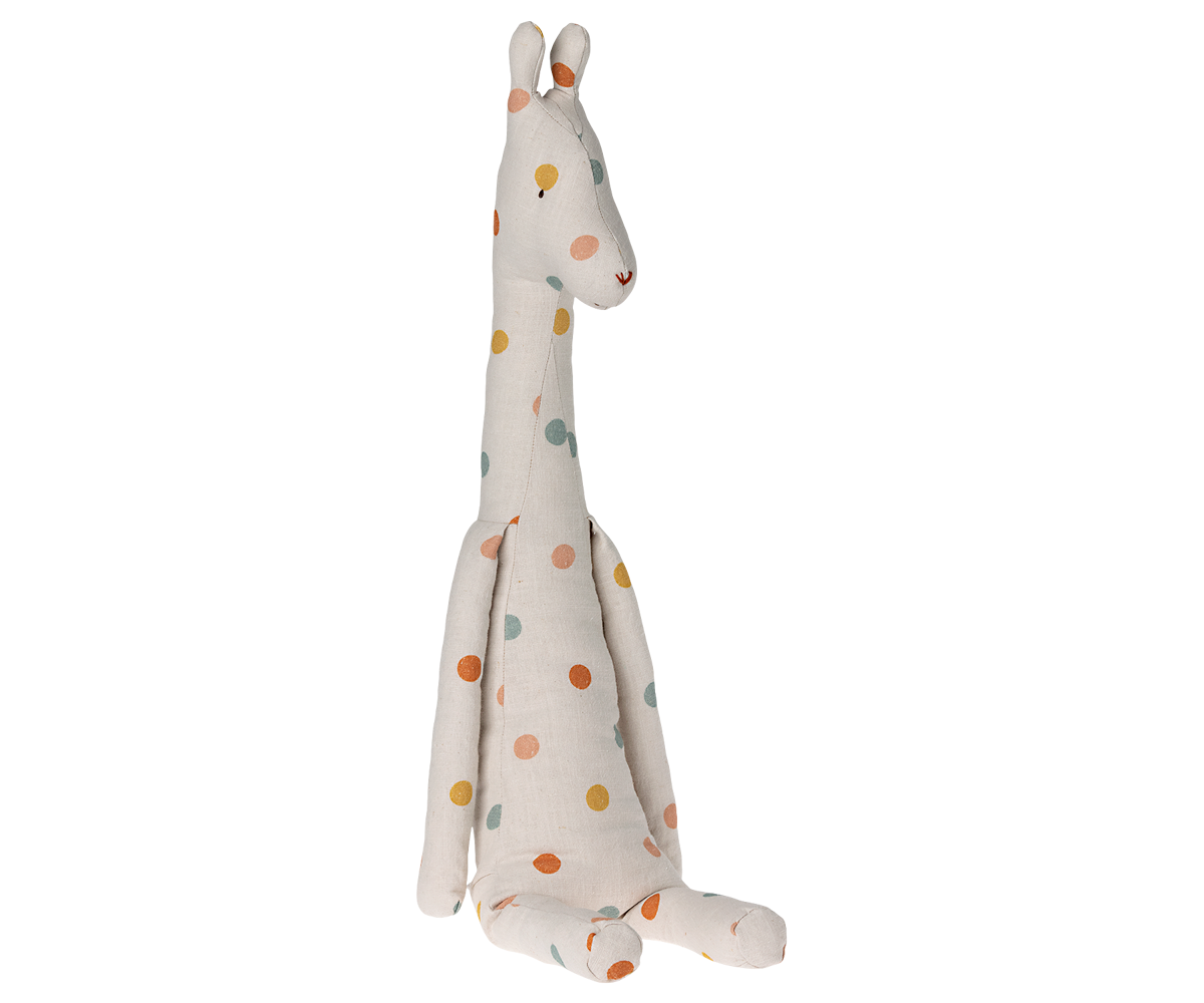 giraffe | big