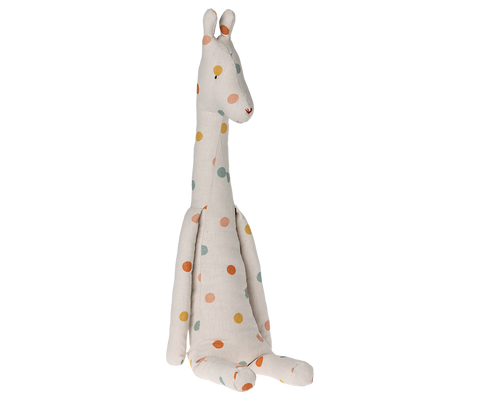 giraffe | big