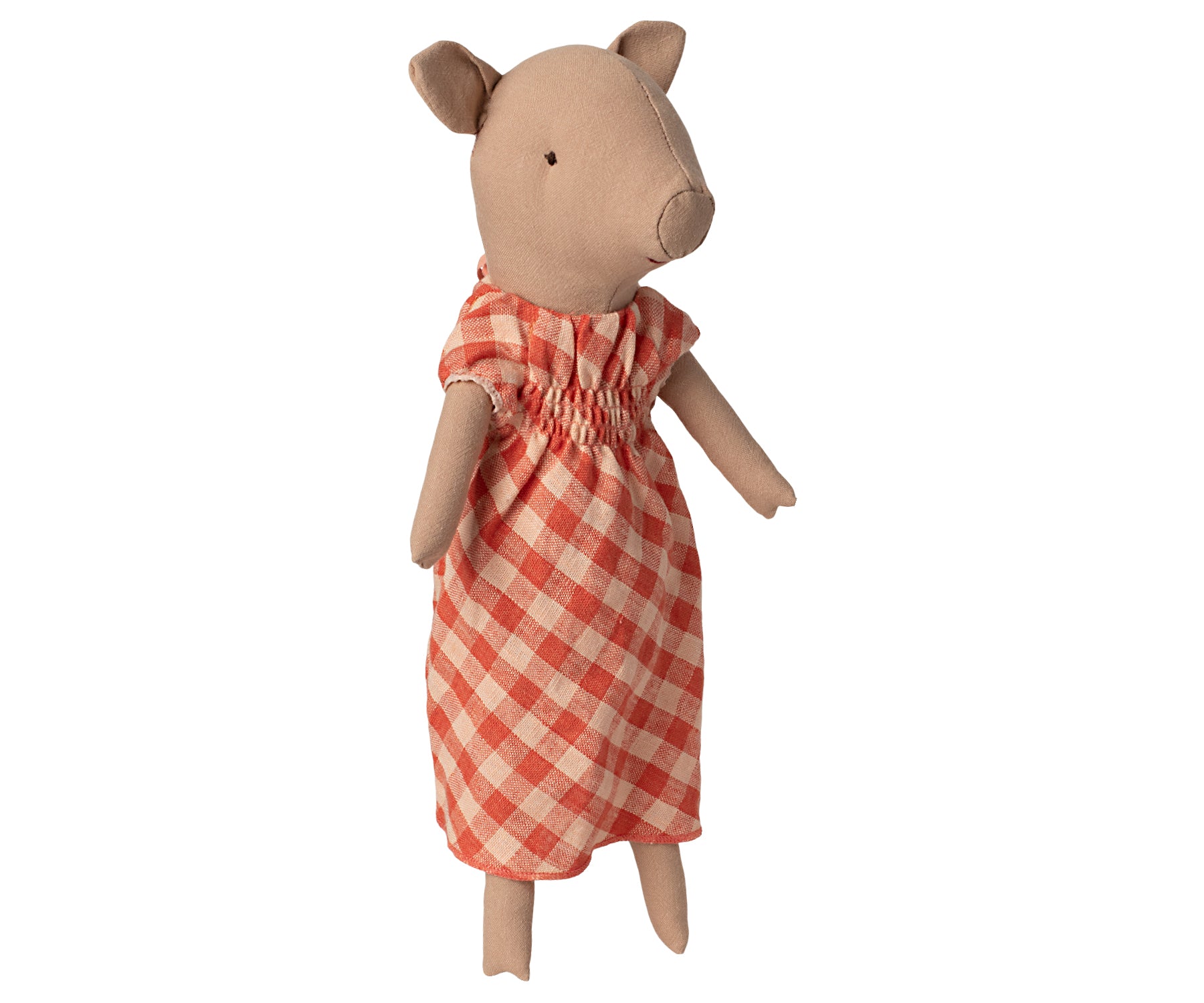 pig | dress