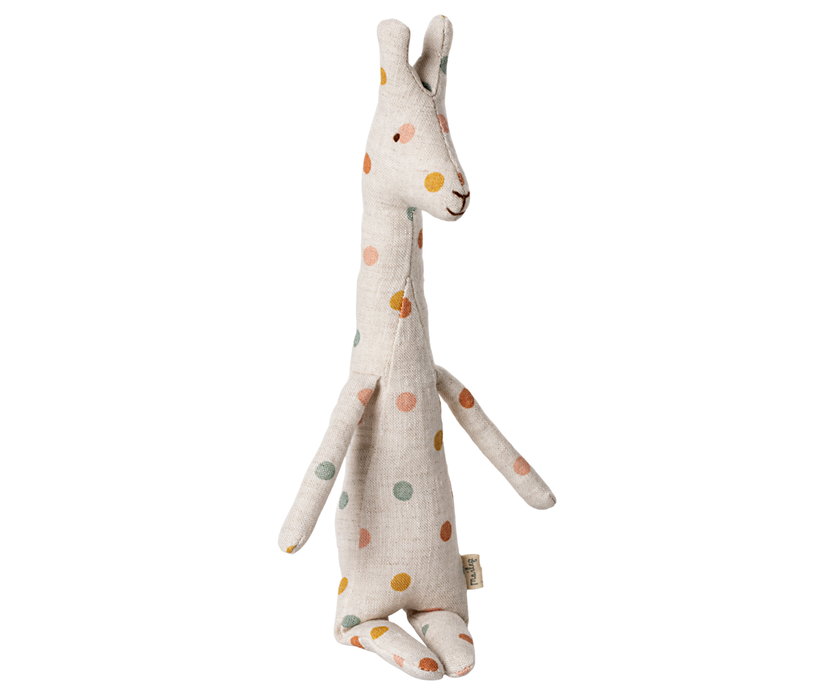 safari friends | giraffe - mini