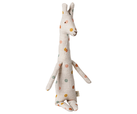 safari friends | giraffe - mini