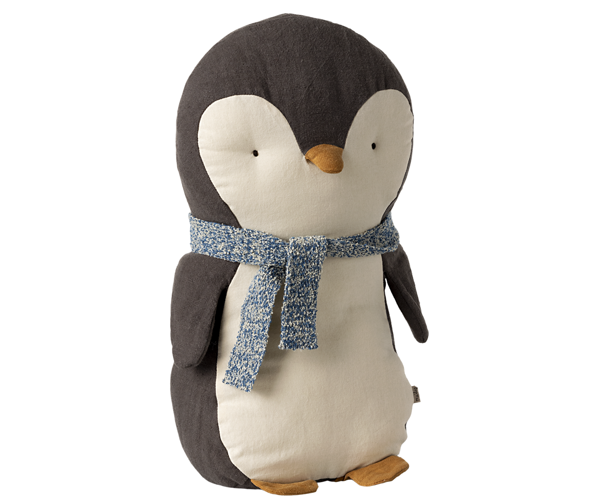 penguin | medium