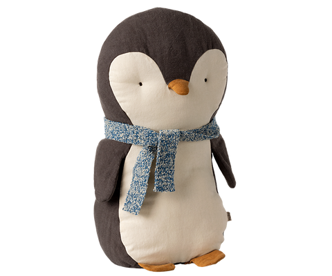 penguin | medium