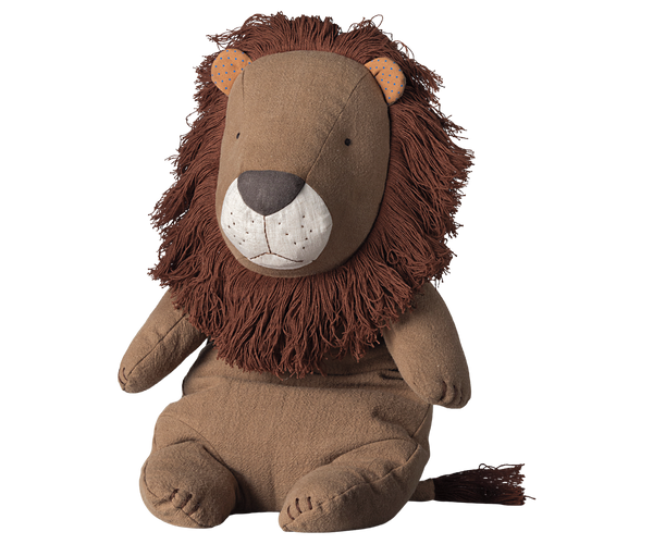 safari friends | big - lion (local only)