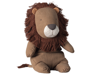 safari friends | big - lion (local only)