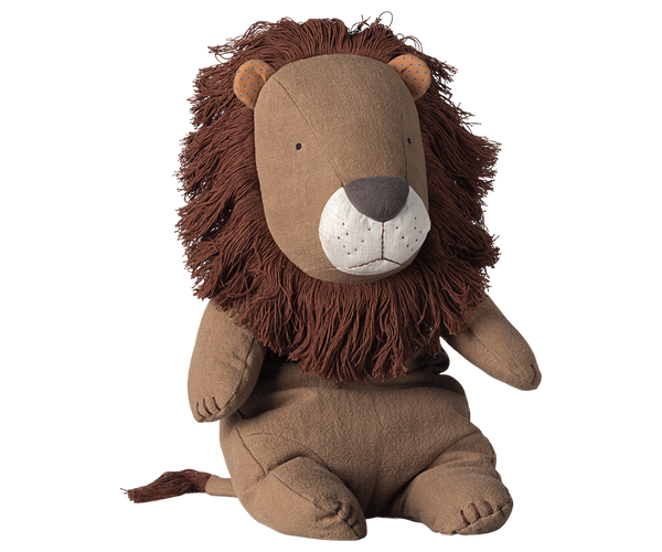 safari friends | big - lion (local only)