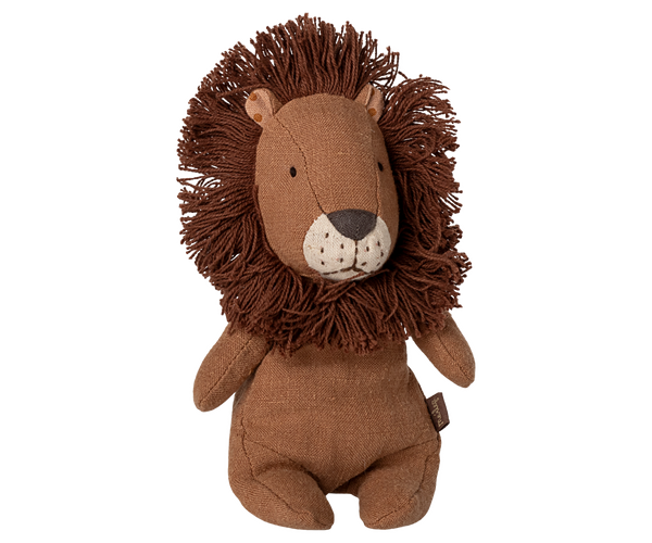 safari friends | mini lion
