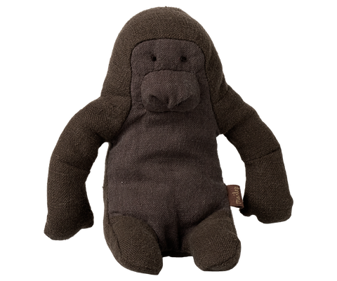 safari friends | mini gorilla